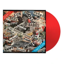 Vinyl That's Life
