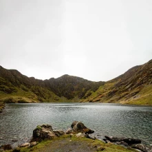 Vinyl CADAIR IDRIS