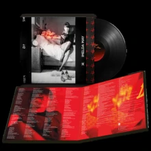 Vinyl 11 Past the Hour