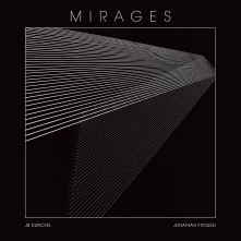 Vinyl Dunckel, Jb & Jona... - Mirages