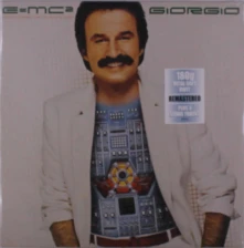 Vinyl E=MC2