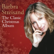 CD The Classic Christmas Album