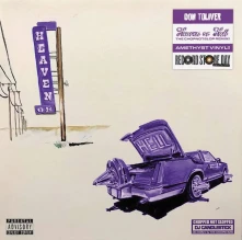 Vinyl Heaven Or Hell (Purple Vinyl)