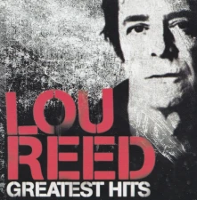 CD Greatest Hits: NYC Man