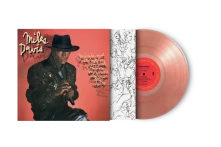 Vinyl You're Under Arrest (Red Marbled Vinyl)