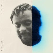 Vinyl A Minute...