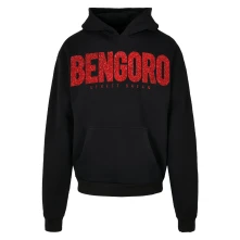 Mikina Bengoro Street Dream