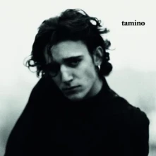 Vinyl TAMINO EP