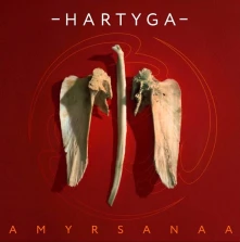 CD Amyrsanaa