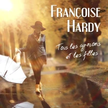 Françoise Hardy, CD TOUS LES GARCONS ET LE...