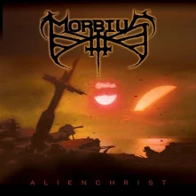 CD ALIENCHRIST