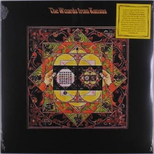 Vinyl WIZARDS FROM KANSAS - WIZARDS FROM KANSAS