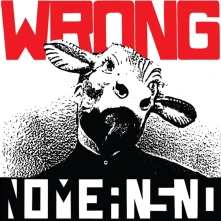CD WRONG