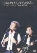 DVD The Concert In Central Park