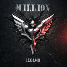 CD LEGEND