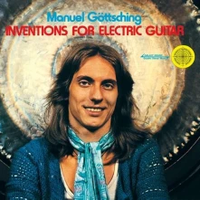 Vinyl INVENTIONS FOR..