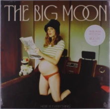 The Big Moon, Vinyl HERE IS EVERYTHING