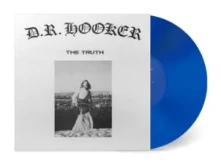 Vinyl THE TRUTH