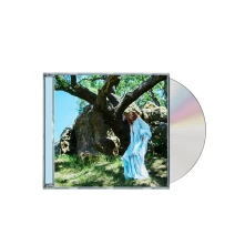 CD BLUE ISLAND