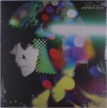 Vinyl ASPIRIN SUN