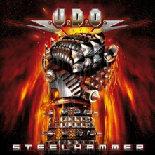 U.D.O., CD Steelhammer