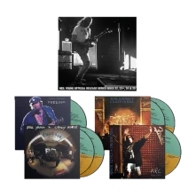 CD OFFICIAL RELEASE SERIES, VOLUME 5