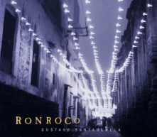 Vinyl RONROCO