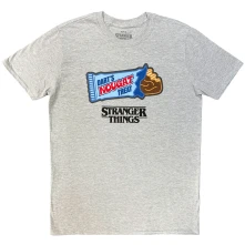 Stranger Things - Dart’s Treat