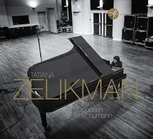 CD FROM COUPERIN TO SCHUMANN