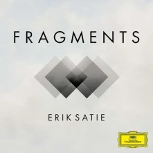 Vinyl SATIE - FRAGMENTS
