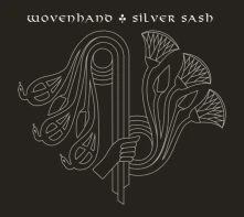 CD SILVER SASH