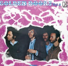 Vinyl Golden Doors 2 (Purple Vinyl)
