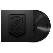 While She Sleeps, Vinyl SLEEPS SOCIETY