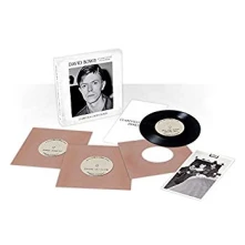 Vinyl CLAREVILLE GROVE DEMOS