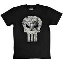 Punisher Distressed Logo thumbnail