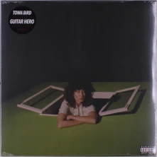 Towa Bird, Vinyl AMERICAN HERO