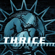 Thrice, Vinyl IDENTITY CRISIS
