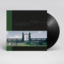 Vinyl HAYDN 2032, VOL. 16: T...