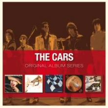CD ORIGINAL ALBUM SERIES