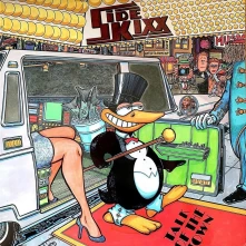 CD TALK OF THE TOWN