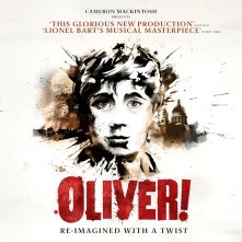 2024 London Cast, CD OLIVER!