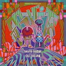 Vinyl THE TWITS