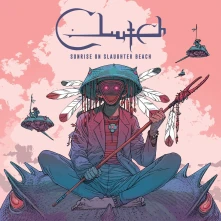 CD CLUTCH - SUNRISE ON SLAUGHTER BEACH