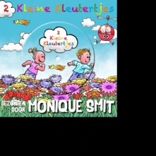 CD 2 KLEINE KLEUTERTJES DEEL 1