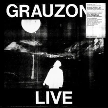 Vinyl LIVE