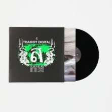 Vinyl Tiger