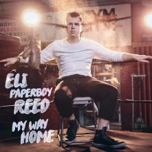 Vinyl MY WAY HOME