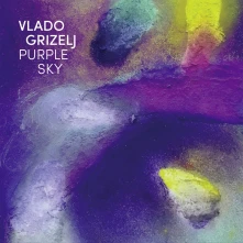 CD PURPLE SKY