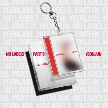 Yeonjun, CD NO LABELS: PART 01/PHOTOCA