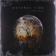 Vinyl A Thin Shell